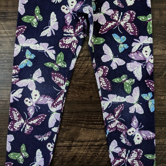 Children's Place Leggings - Picture 4 of 8